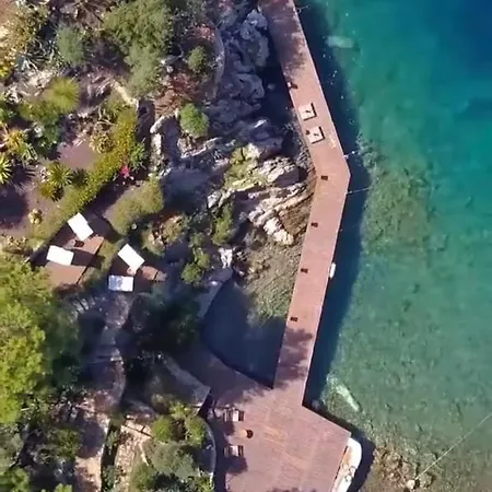 Ada Capra Otel