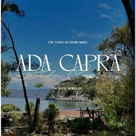 Otel Ada Capra *